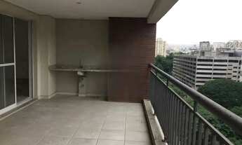 Imagem 6: Venda Apartamento 4 Dormitórios - 168 m² Pompéia