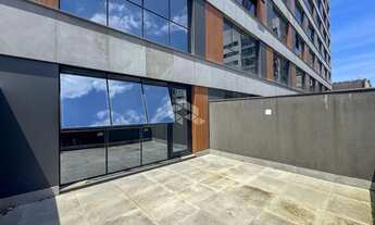 Imagem: Sala Comercial Garden à venda no bairro