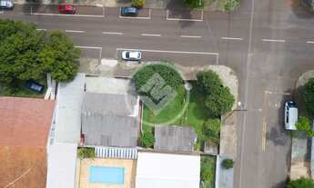 Imagem 4: Terreno de esquina centro codigo: 112577