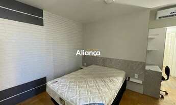 Imagem 7: LOFT para aluguel MOBILIADO no bairro Floresta Moinhos de Vento em Porto Alegre/RS