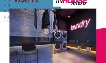 Imagem 6: Lourdes - Apartamento 1 quarto à venda na Anuar Donato