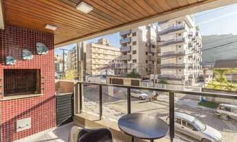 Imagem 7: Apartamento com 02 dormitórios sendo 01 suíte e 01 vaga de garagem Caiobá