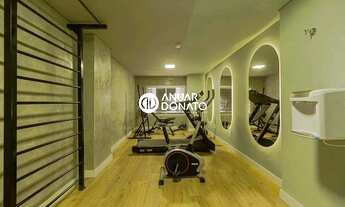 Imagem 4: Centro - Apartamento 2 quartos à venda na Anuar Donato