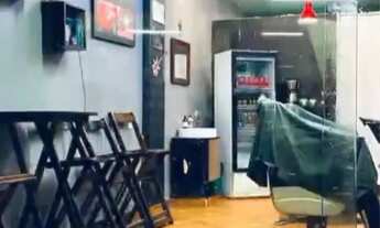 Imagem: Barbearia rio das pedras