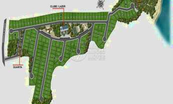 Imagem: Terreno 450 m² - São Miguel dos Milagres