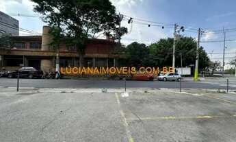 Imagem 2: 12720- Imóvel para aluguel possui 726 metros quadrados em Vila Leopoldina - São Paulo - SP