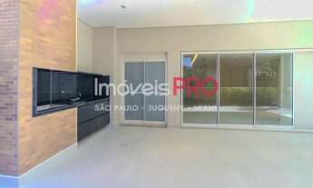 Imagem 3: Apartamento reformado a venda em Tambore - Alphaville no Centro Empresarial, 223m2, 3 suit