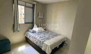 Imagem 6: VENDO APARTAMENTO MOBILIADO NO VILLE SOLARE