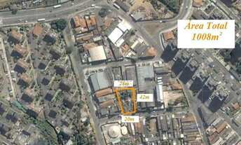 Imagem 4: Terreno de 1008 m², local bom