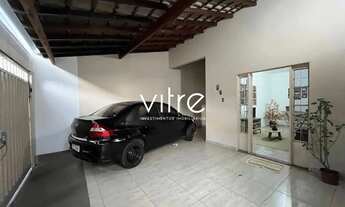 Imagem 2: Casa à venda no bairro Jardim Patricia em Uberlândia