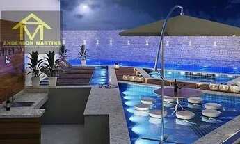 Imagem 6: Imóvel para venda tem 101 metros quadrados com 3 quartos em Itapuã - Vila Velha - ES