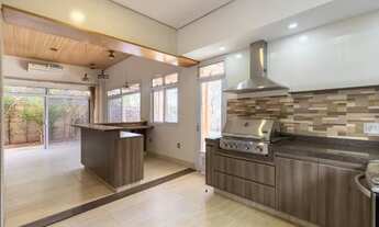 Imagem 7: Sobrado de Alto Padrão | Alphaville 3