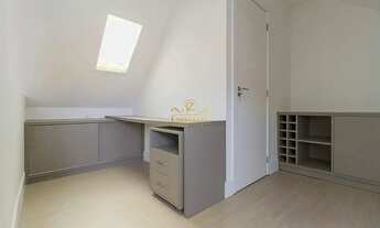 Imagem 3: SOBRADO COM 3 DORMITÓRIOS PARA VENDA NA BARREIRINHA