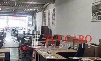 Imagem 2: Salão à venda, 348 m² por R$ 1.272.000,00 - Vila Marieta - São Paulo/SP