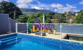 Imagem: SOBRADO - RECREIO MARISTELA - SP