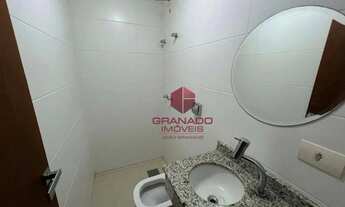 Imagem 6: Apartamento com 3 dormitórios para alugar, 106 m² por R$ 4.224,00/mês - Zona 01 - Maringá