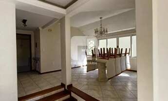 Imagem 6: Casa de 4 dormitórios na Trindade