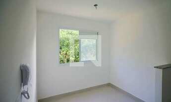 Imagem 2: Apartamento à Venda - Jardim Jussara, 2 Quartos, 32 m2