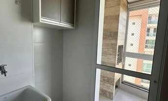 Imagem 4: Apartamento para Venda em Presidente Prudente, Condominio Residencial Grand Trianon, 2 dor