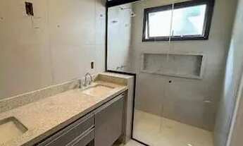 Imagem 6: Casa no cond Barcelona com 3 dormitórios à venda, 165 m² por R$ 880.000 - Petit-Trianon