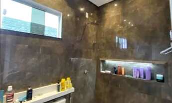 Imagem: Casa a venda no Riacho Fundo