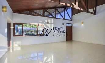 Imagem 2: Casa à venda no bairro Candelária - Natal/RN