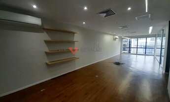 Imagem 7: Sala para locação no Leblon, RJ 150m², 2 quartos, 2 banhei