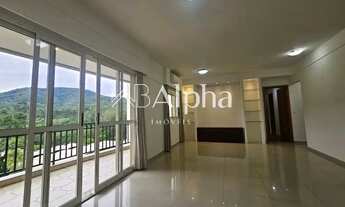 Imagem 4: Apartamento para locação - Cond. Parque Tambore - Santana de Parnaíba - SP