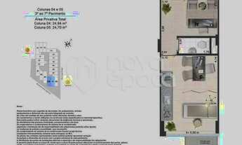 Imagem 7: Vila Isabel Galpão / depósito com 1 vaga na garagem