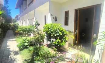 Imagem 2: Village dúplex 1/4 mobiliado com conforto e estilo a 100m da praia em Stella Maris - Salva