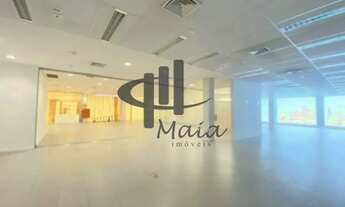 Imagem 4: Locação Salão Comercial Santo Andre Centro Ref: 45242