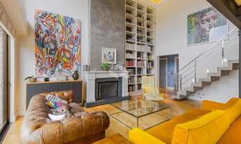 Imagem 2: Apartamento à venda no Moinhos de Vento com 3 suítes