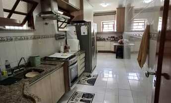 Imagem 7: Mansão 450m² Semi Mobiliada c/ 4 Qts sendo 2 Suítes no Condominio Greenwood Park