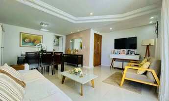 Imagem: Apartamento à venda em Salvador, Costa