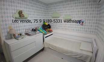 Imagem 4: Leo vende, bairro duplex 2\4 suíte , goumert , reformado veja fotos