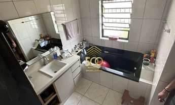 Imagem 7: Casa à venda, 130 m² por R$ 1.200.000,00 - Barreiros - São José/SC