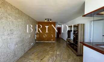 Imagem 6: Apartamento de 2 Quartos para aluguel no Alfa Ritz, vista mar