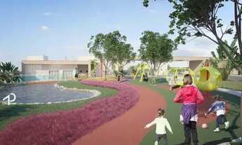 Imagem: Terreno no bairro Ribeirao do Lipa em Cuiabá