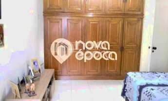 Imagem 6: Tijuca Apartamento com 3 dormitórios