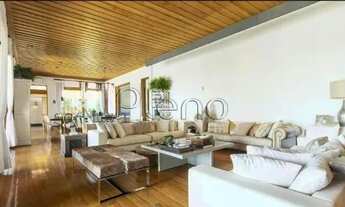 Imagem 7: Casa à venda e para alugar em Itupeva, Residencial Fazenda da Grama, com 6 suítes, com 940