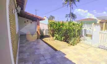 Imagem 4: Casa com 3 dormitórios à venda, 140 m² por R$ 540.000 - Jardim Mariella - Caraguatatuba/SP