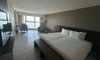 Imagem 4: Imóvel para venda possui 39 metros quadrados com 1 quarto em Pina - Recife - PE