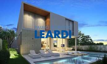 Imagem: CASA EM CONDOMÍNIO - ALPHAVILLE - SP