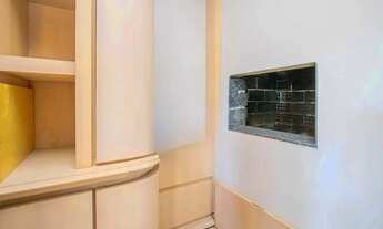 Imagem 7: Cobertura para Aluguel no Bairro Rio Branco - 4 Dormitórios, 277 m² de Área Útil