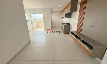 Imagem 3: Apartamento à aluguel em Uberlândia