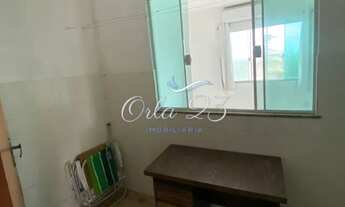 Imagem 7: GUARATIBA, ORLA 23 IMOBILIÁRIA VENDE! Excelente Apartamento com vista para praia