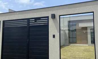 Imagem 5: Excelente casa linear