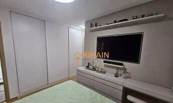 Imagem 5: Apartamento com 4 dormitórios à venda, 108 m² por R$ 1.250.000,00 - Buritis - Belo Horizon