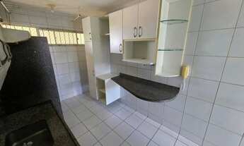 Imagem 6: LOCAÇÃO- Belíssimo Apartamento Semi Mobiliado Próximo a Havan - Entrada do Satélite