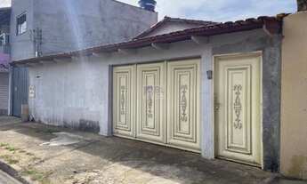 Imagem: CASA - JARDIM NOVA ESPERANÇA, GOIÂNIA/GO